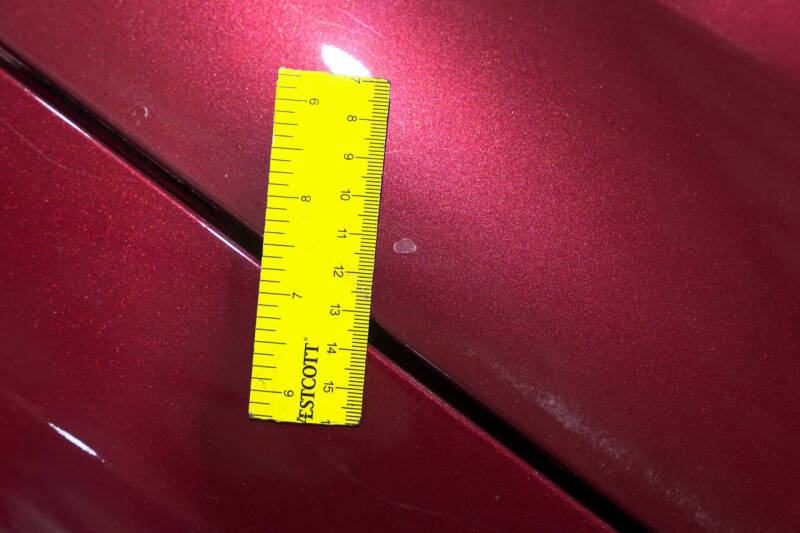2004 Ford Thunderbird Deluxe