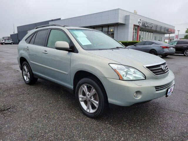 2007 Lexus RX 400h for sale at Karmart in Burlington WA