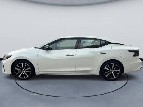 2023 Nissan Maxima 3.5 SV