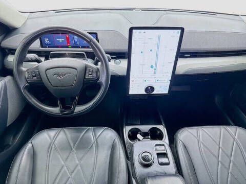 2023 Ford Mustang Mach-E Select