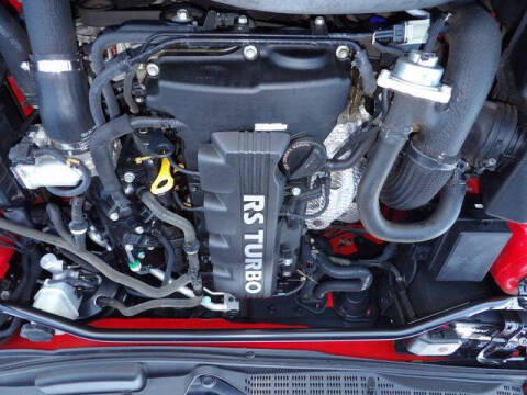 2013 Hyundai Genesis Coupe 2.0T