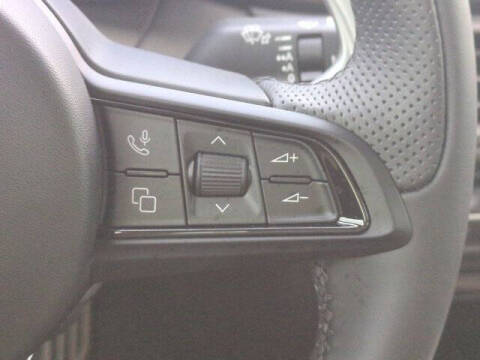 2025 Alfa Romeo Giulia