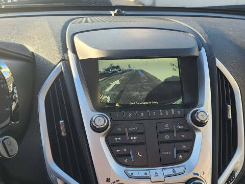 2012 GMC Terrain SLT-1