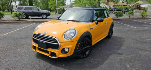 2015 MINI Hardtop 2 Door for sale at Stark Auto Mall in Massillon OH