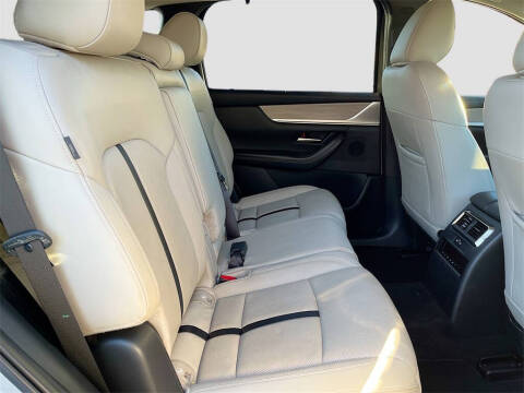 2024 Mazda CX-90 3.3 Turbo Preferred