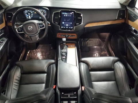 2020 Volvo XC90