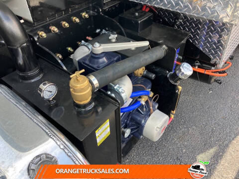 2024 International MV607