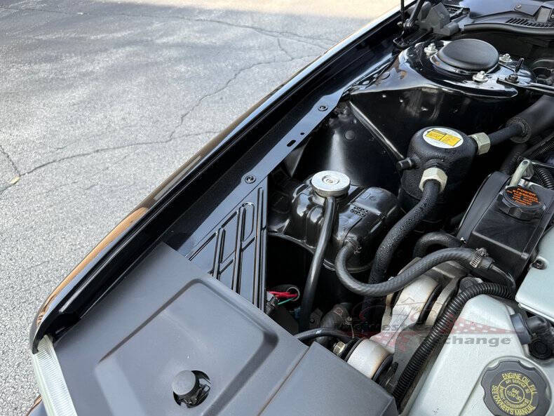 1993 Cadillac Allante