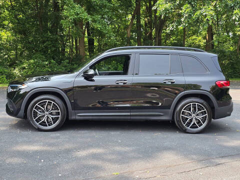 2023 Mercedes-Benz EQB EQB 350 4MATIC