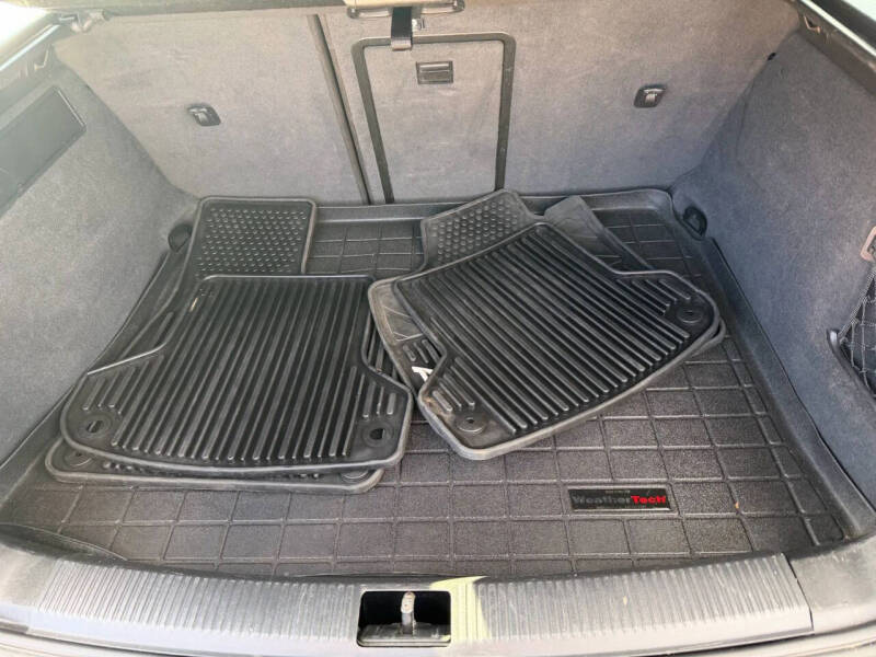 2011 Audi A3 2.0T quattro Premium Plus