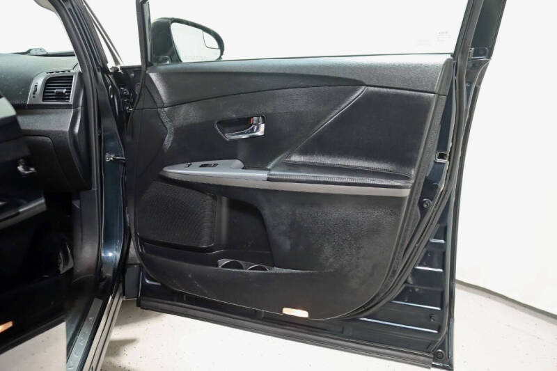 2013 Toyota Venza XLE