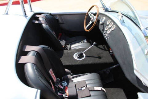 1965 Shelby Cobra