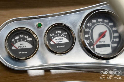 1934 Packard Twelve