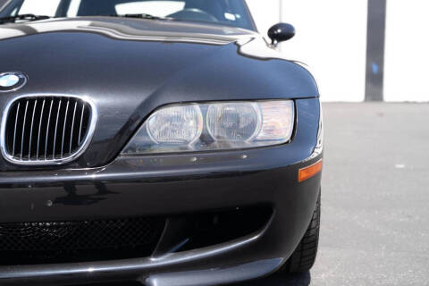 2000 BMW M