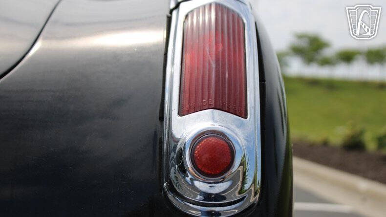 1950 Oldsmobile Futuramic 88