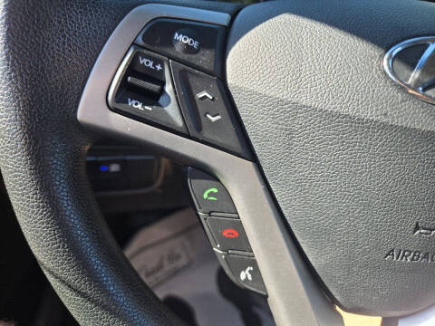 2013 Hyundai Veloster