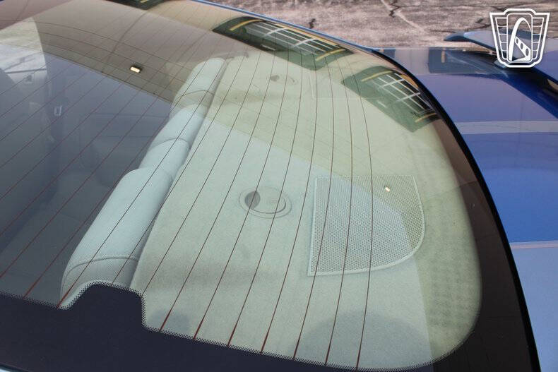 2006 Ford Mustang