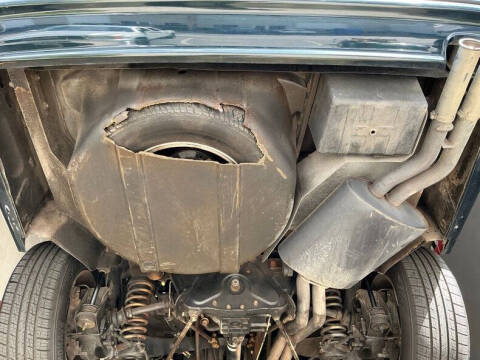 1997 Bentley Brooklands