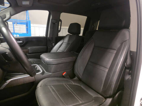 2023 GMC Sierra 3500HD