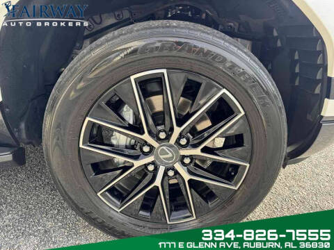 2024 Lexus GX 550 Premium+