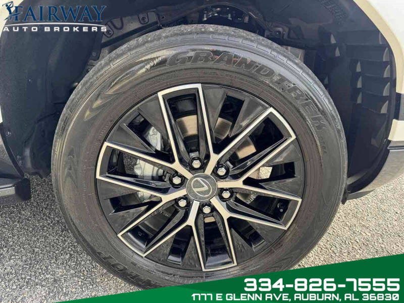 2024 Lexus GX 550 Premium+