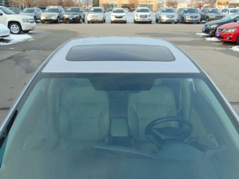 2012 Honda Civic EX-L