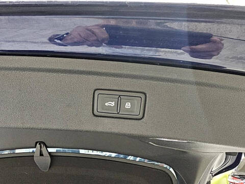 2018 Audi S5 Sportback 3.0T quattro Prestige