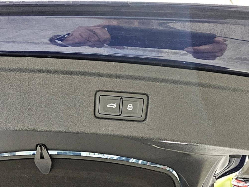 2018 Audi S5 Sportback 3.0T quattro Prestige