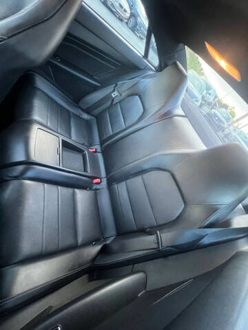 2014 Mercedes-Benz E-Class E 350 4MATIC