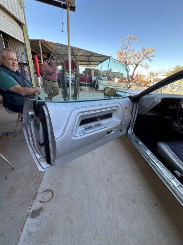 1972 Dodge Challenger