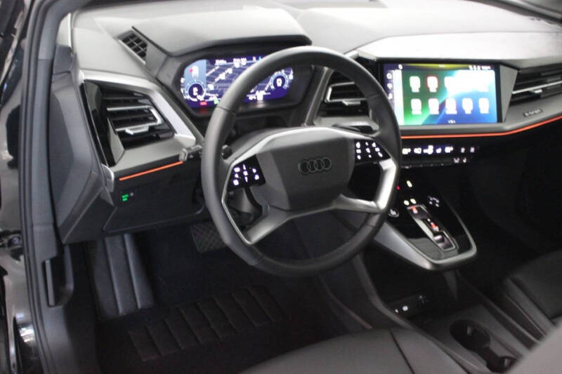 2023 Audi Q4 e-tron Premium Plus 40