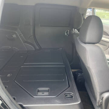 2009 Chevrolet HHR Panel LS