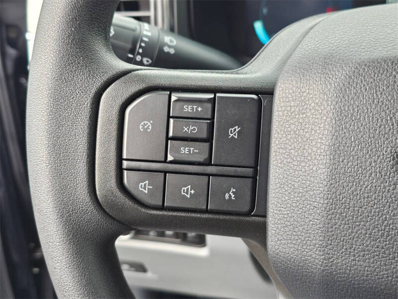 2025 Ford F-350 Super Duty