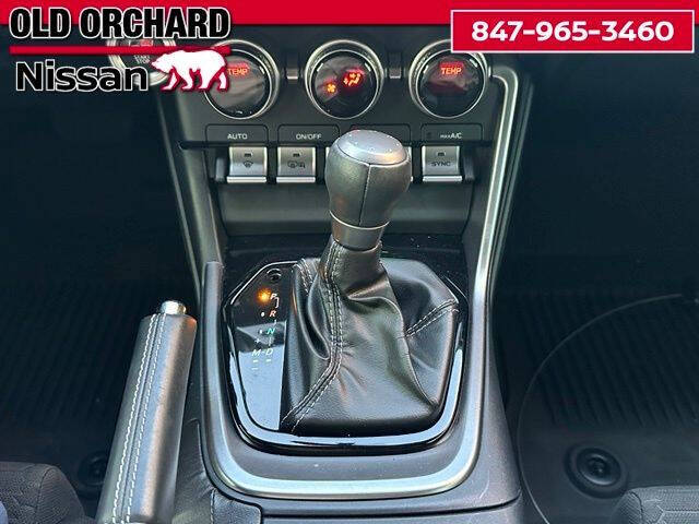 2023 Toyota GR86