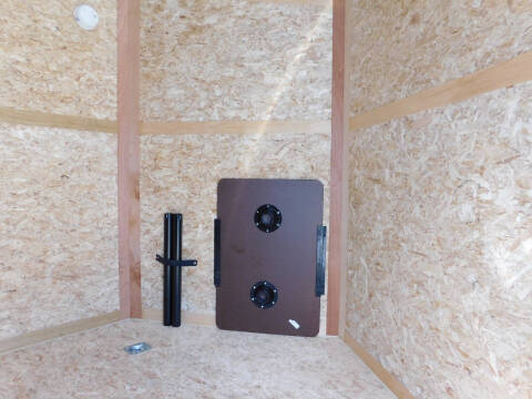 2026 Forest River Cargo Mate 7 1/2 x 18