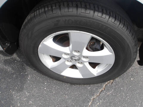 2010 Dodge Journey SXT