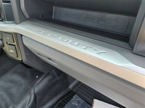 2024 Ford F-350 Super Duty