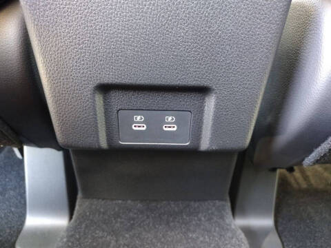 2026 Mitsubishi Eclipse Cross SE