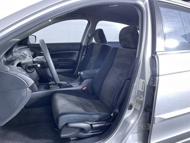 2009 Honda Accord LX