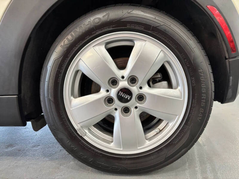 2019 MINI Hardtop 2 Door Cooper