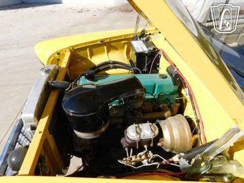 1955 Chevrolet 210