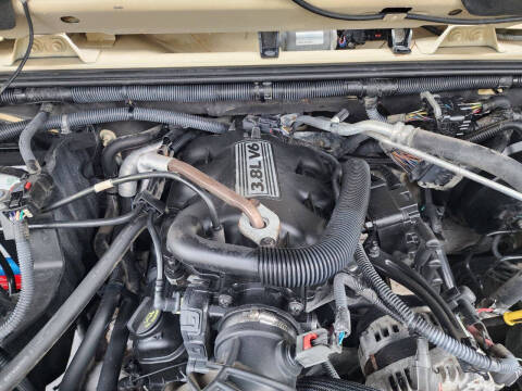 2011 Jeep Wrangler Sahara