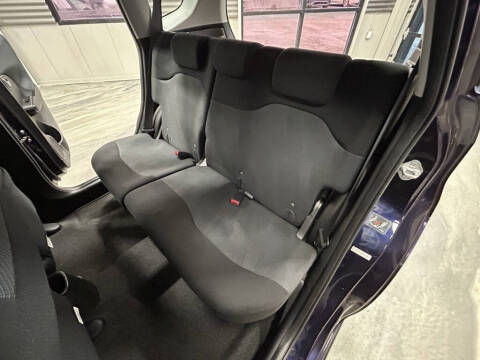 2009 Honda Fit Sport