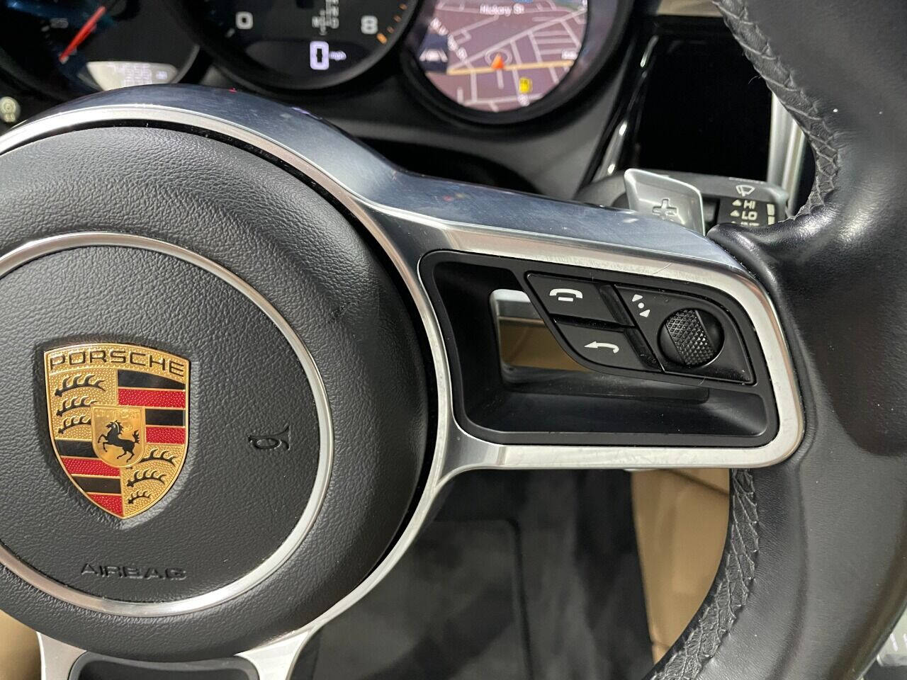 2019 Porsche Macan for sale at Drive Motorcars LLC in Akron, OH