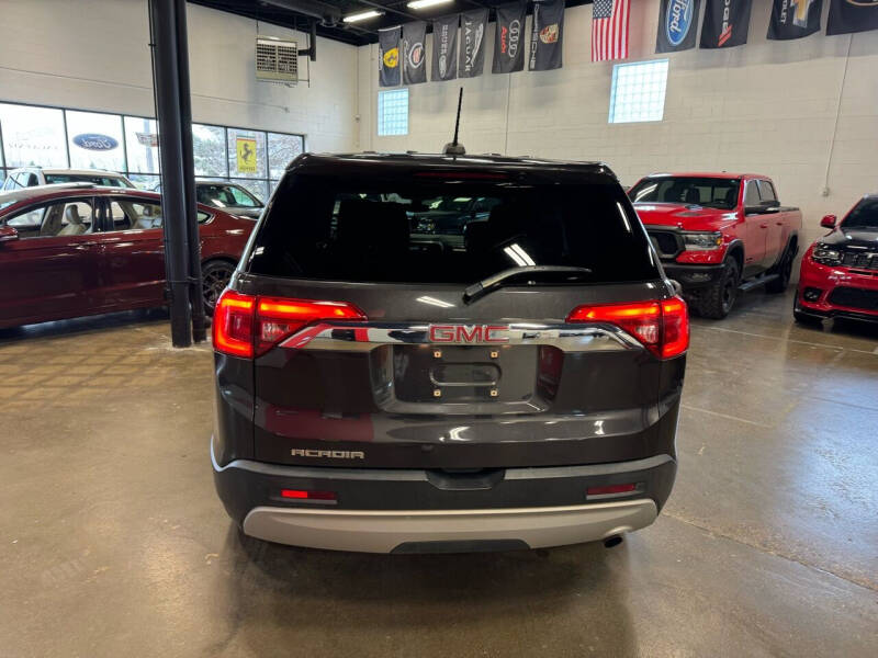 2017 GMC Acadia SLE-1