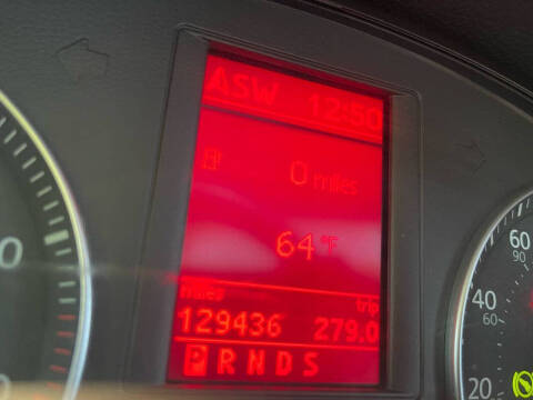 2009 Volkswagen Jetta