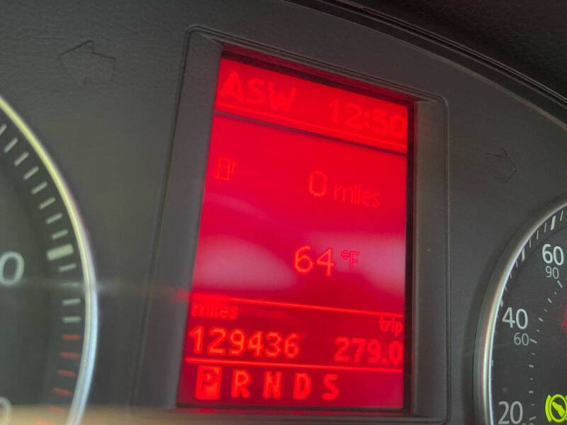 2009 Volkswagen Jetta