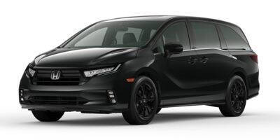 2023 Honda Odyssey for sale at Baron Super Center in Patchogue NY