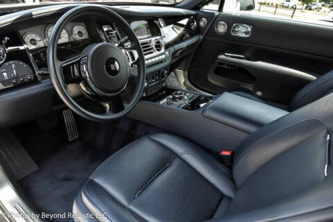 2020 Rolls-Royce Dawn