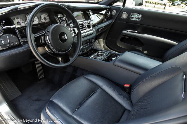 2020 Rolls-Royce Dawn